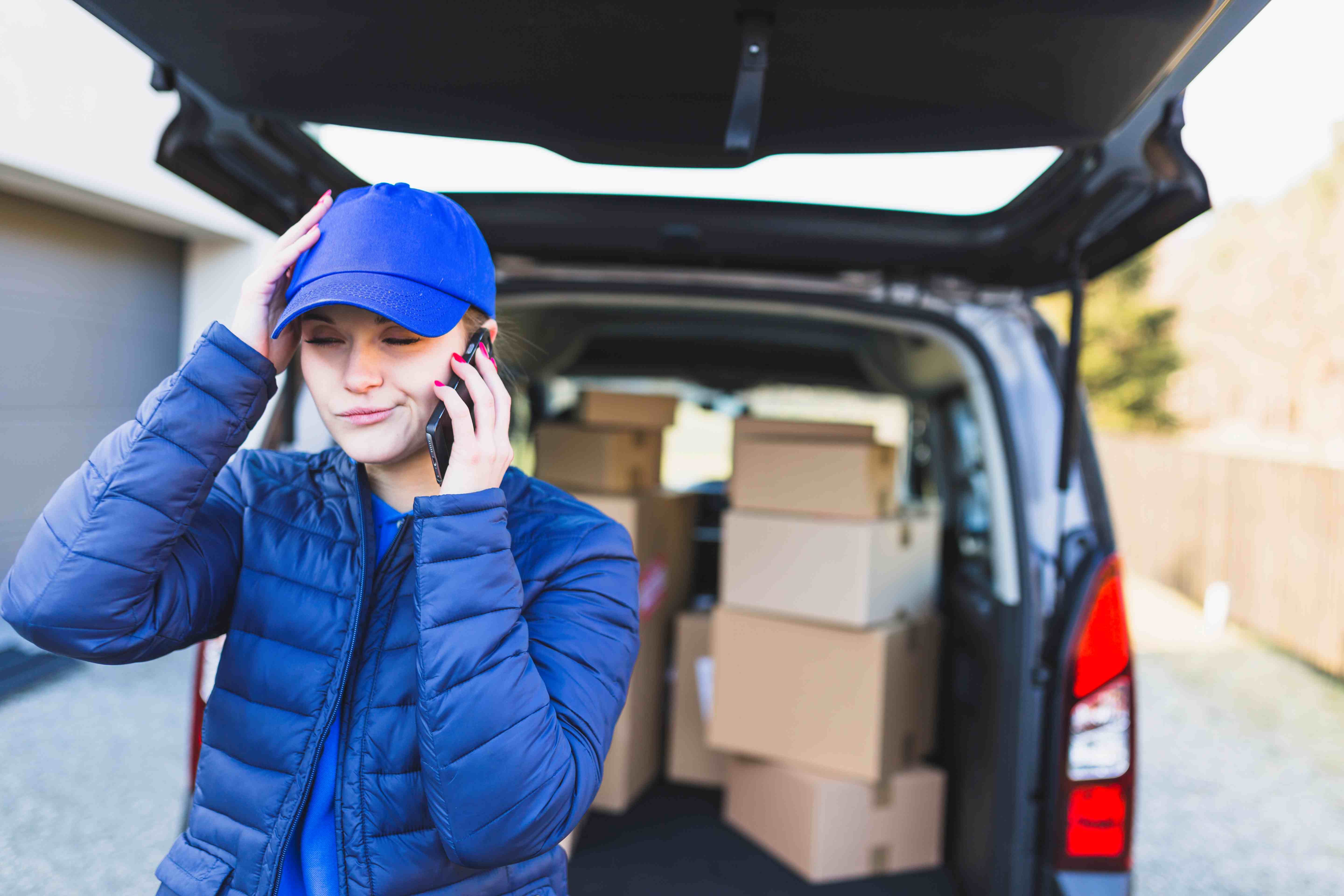 What to Do If Your Scanner Breaks Down